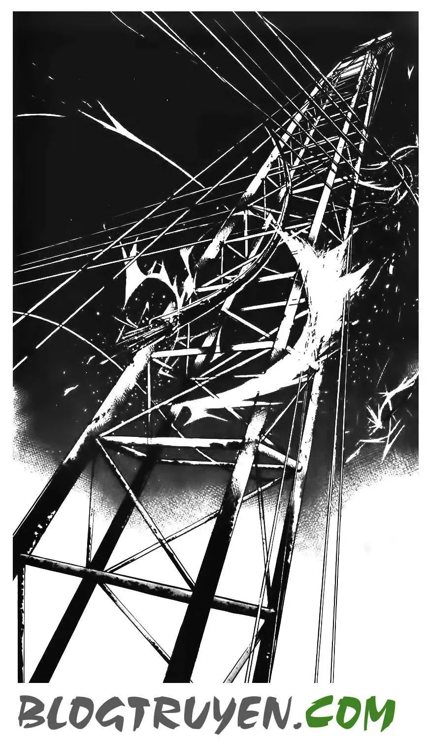 Maoh Juvenile Remix Chapter 58 - Trang 13
