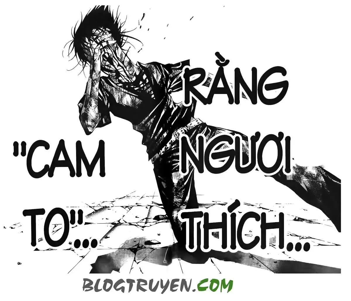 Maoh Juvenile Remix Chapter 62 - Trang 19