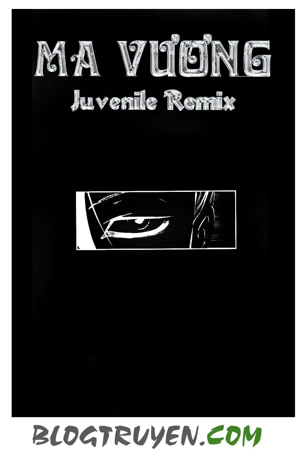 Maoh Juvenile Remix Chapter 9 - Trang 6