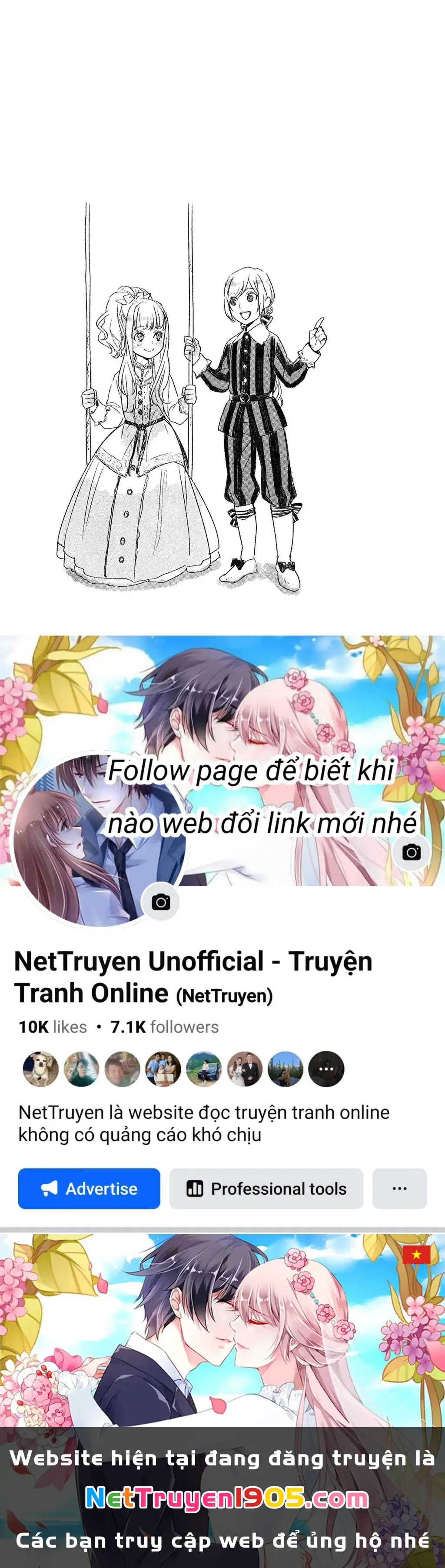 Marchen Tân Ước Chapter 11 - Trang 34