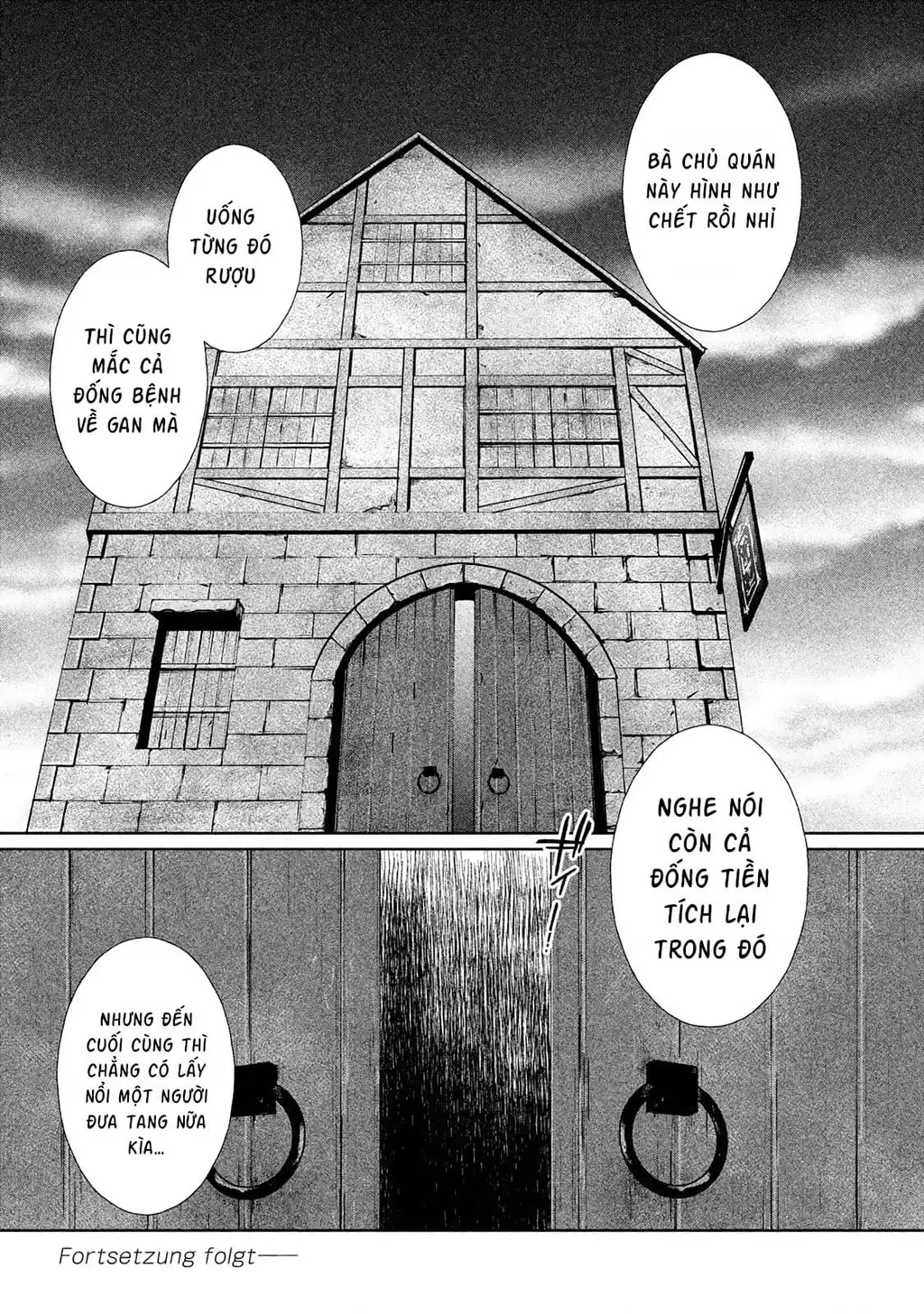 Marchen Tân Ước Chapter 12 - Trang 26