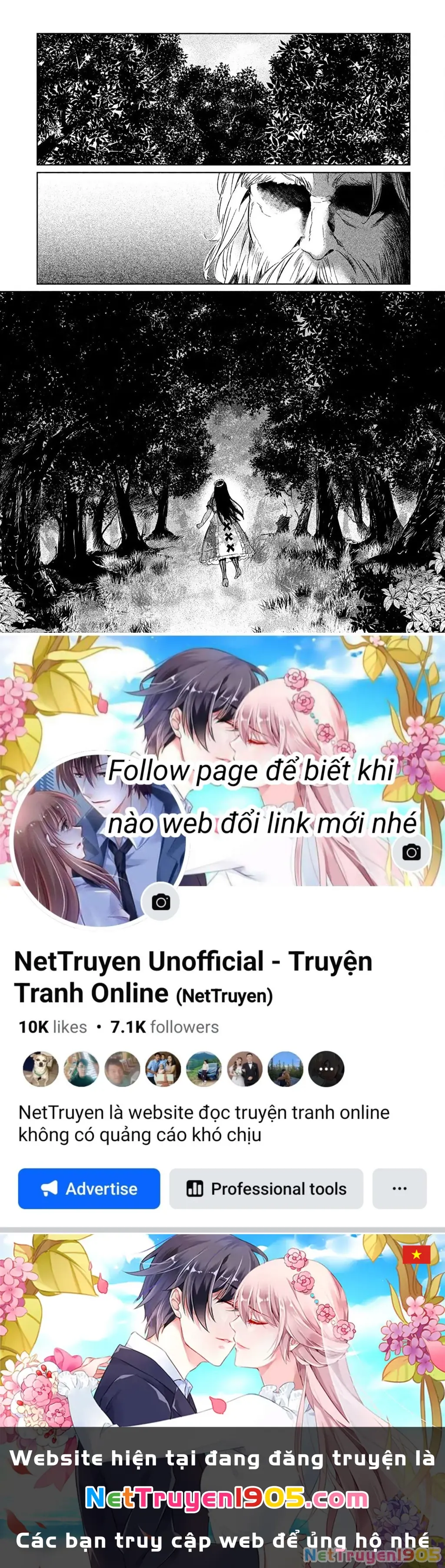 Marchen Tân Ước Chapter 13 - Trang 23