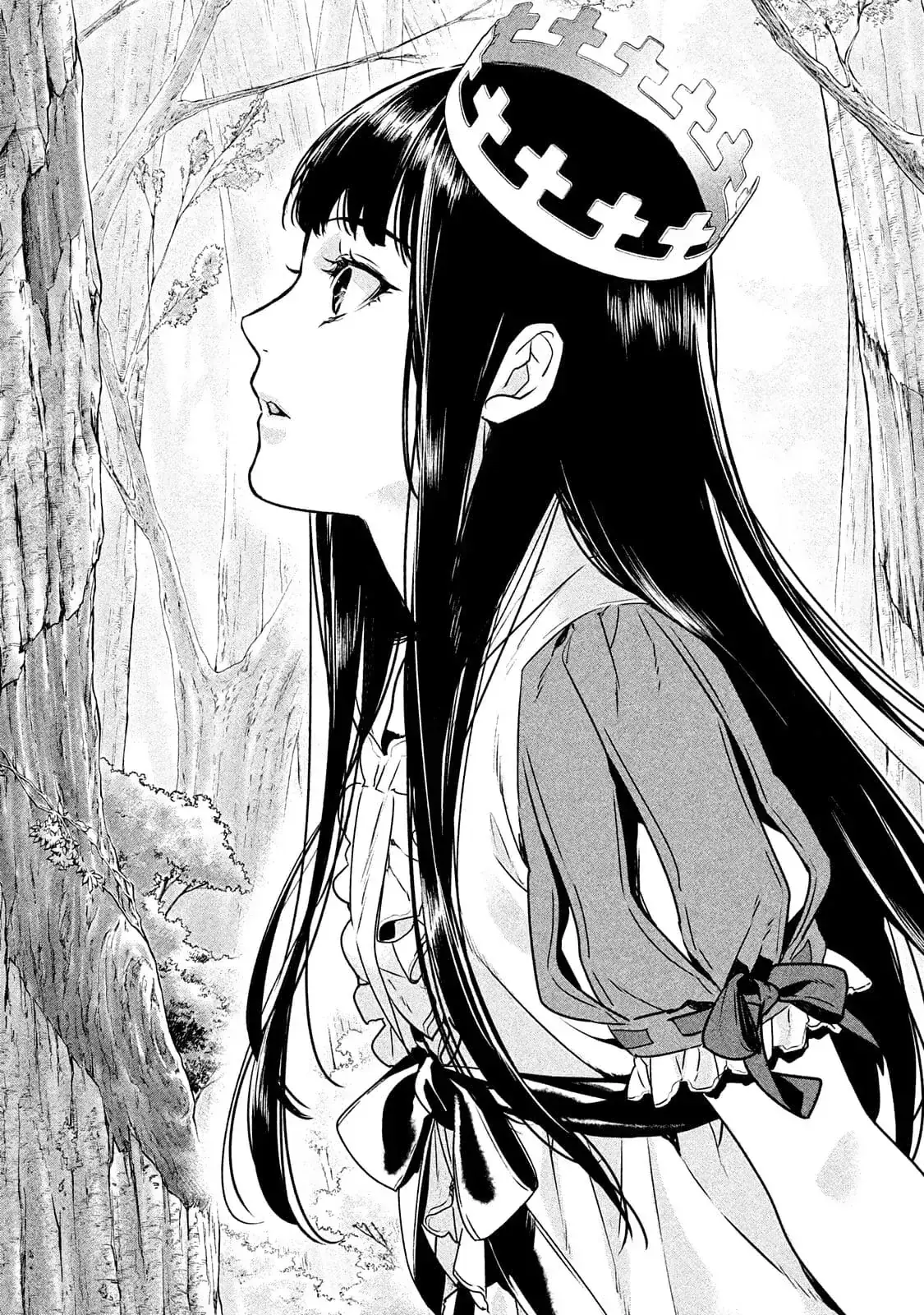 Marchen Tân Ước Chapter 14 - Trang 5