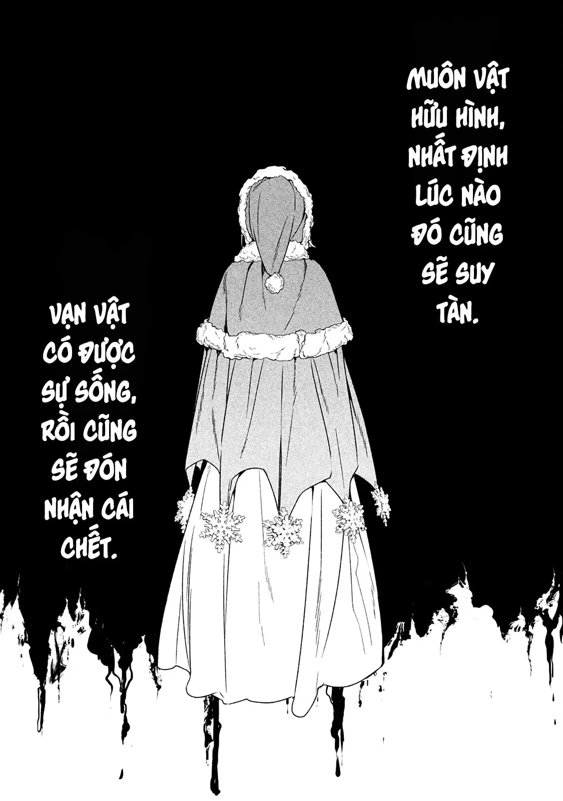 Marchen Tân Ước Chapter 19 - Trang 29