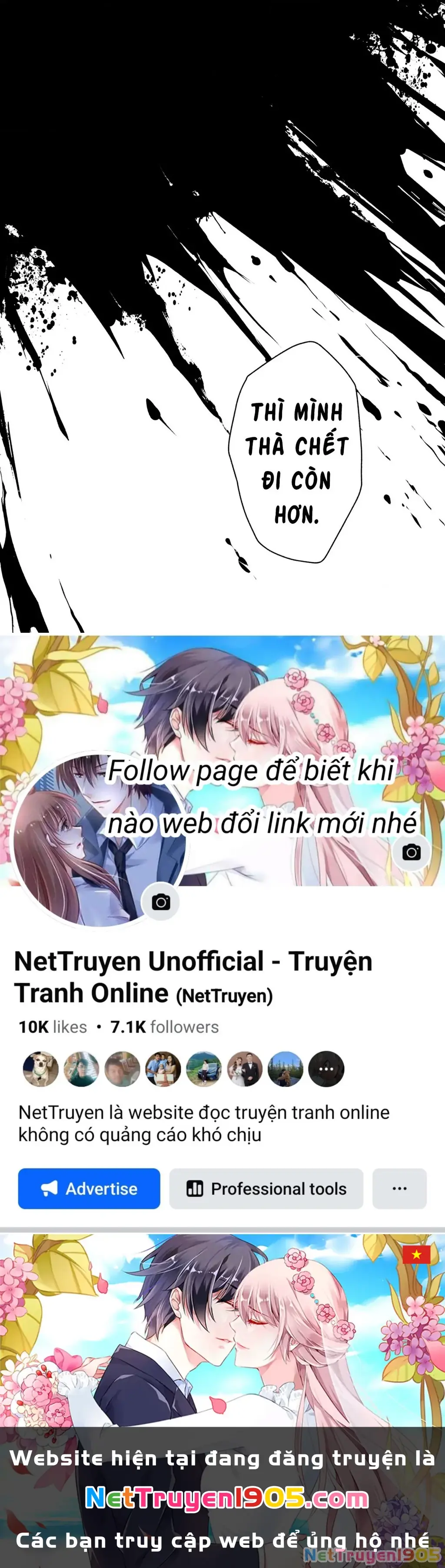 Marchen Tân Ước Chapter 21 - Trang 19