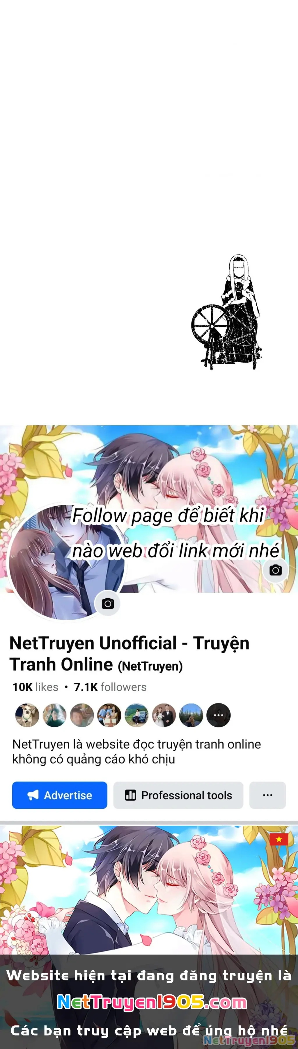 Marchen Tân Ước Chapter 22 - Trang 33