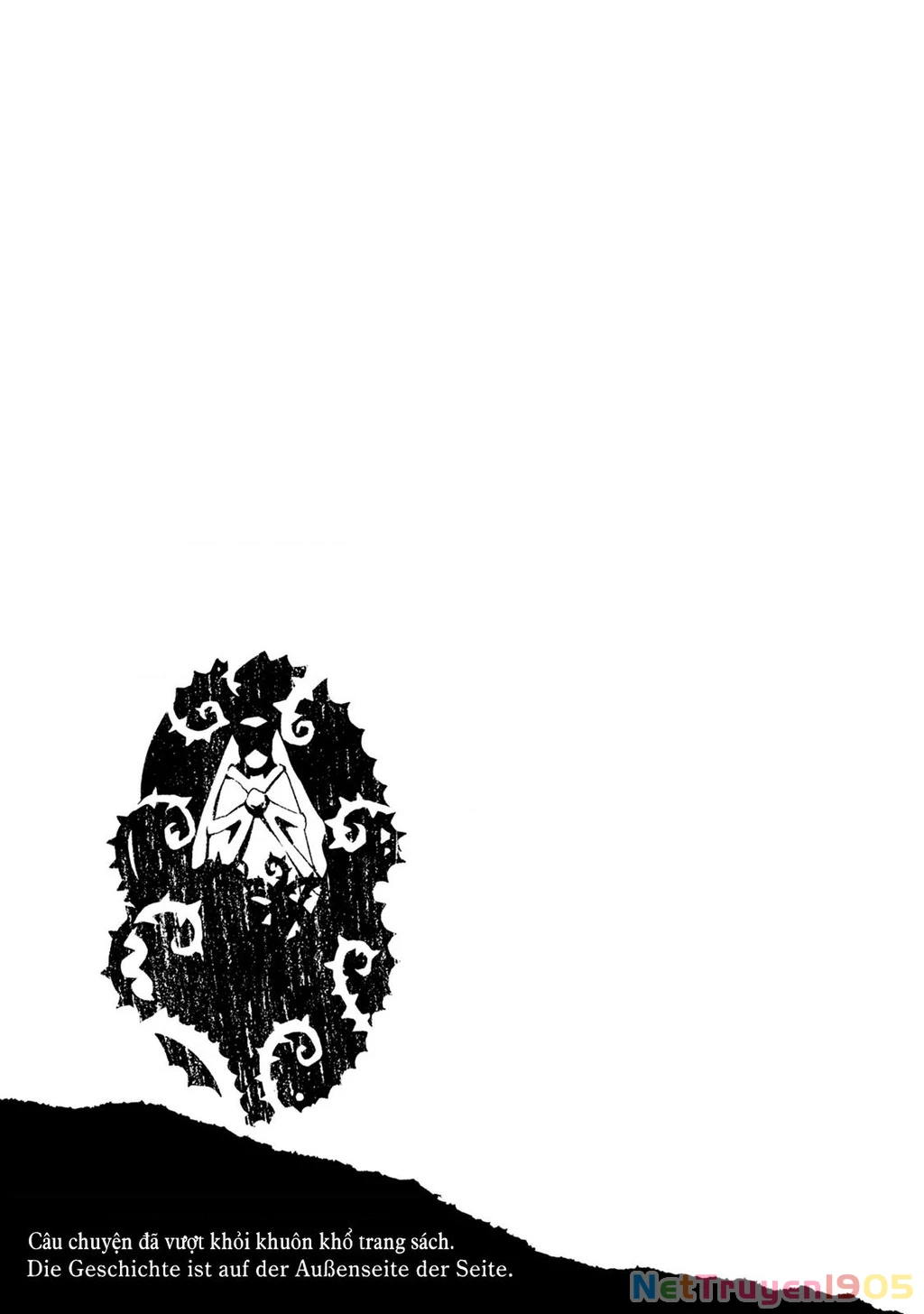 Marchen Tân Ước Chapter 23 - Trang 32
