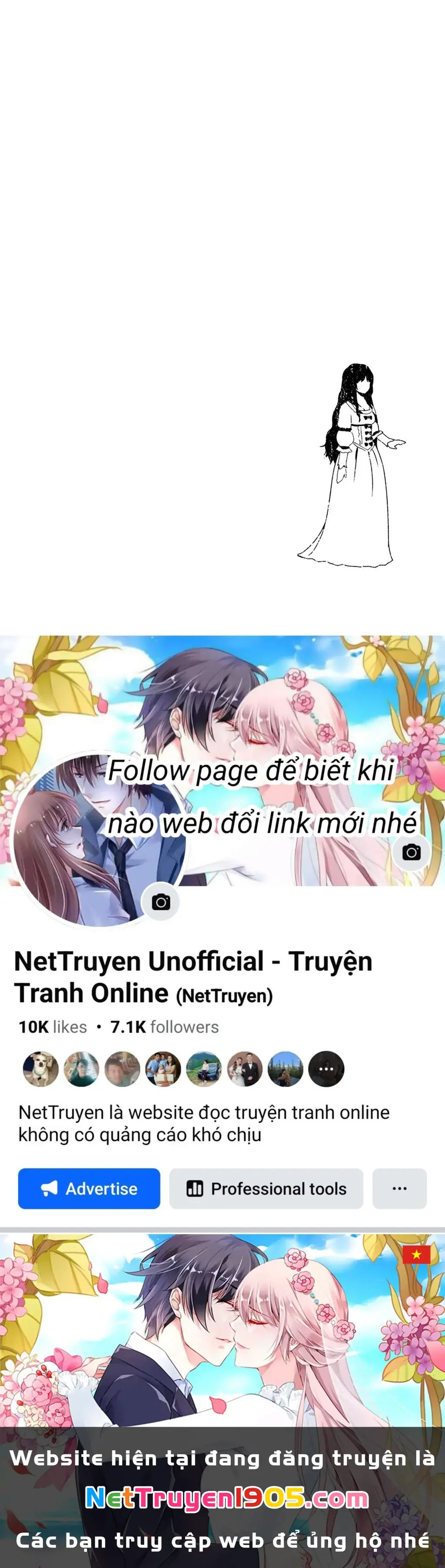 Marchen Tân Ước Chapter 23 - Trang 33