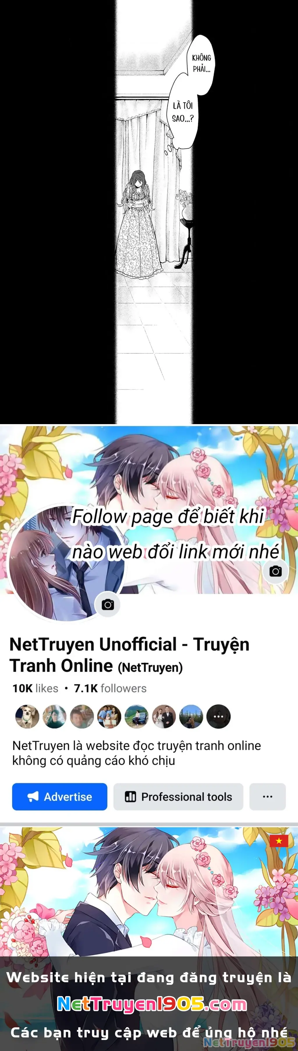 Marchen Tân Ước Chapter 24 - Trang 23