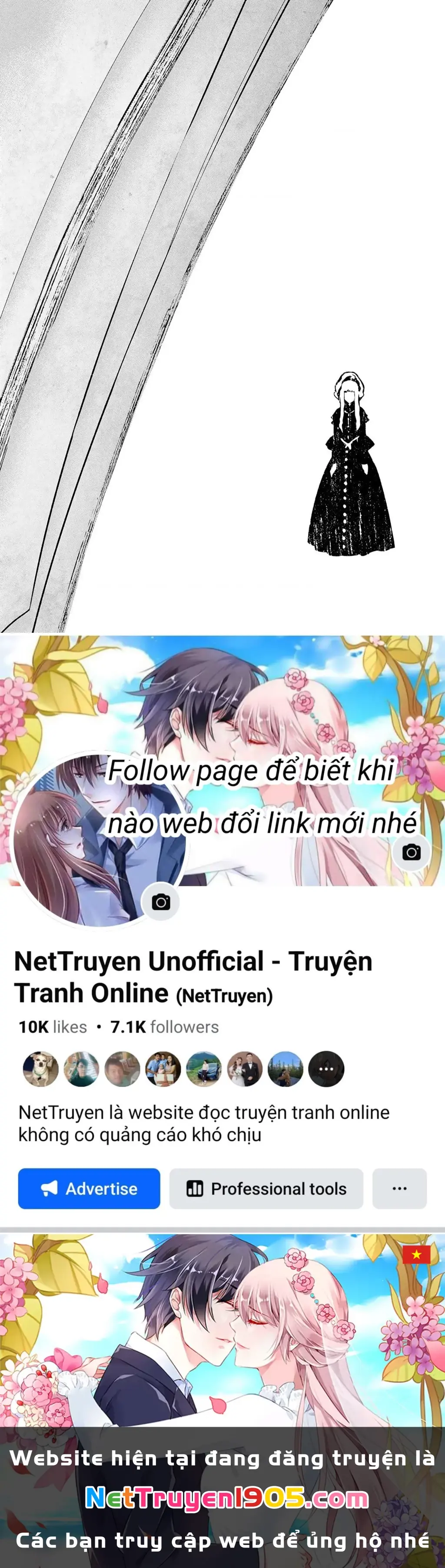 Marchen Tân Ước Chapter 27 - Trang 24