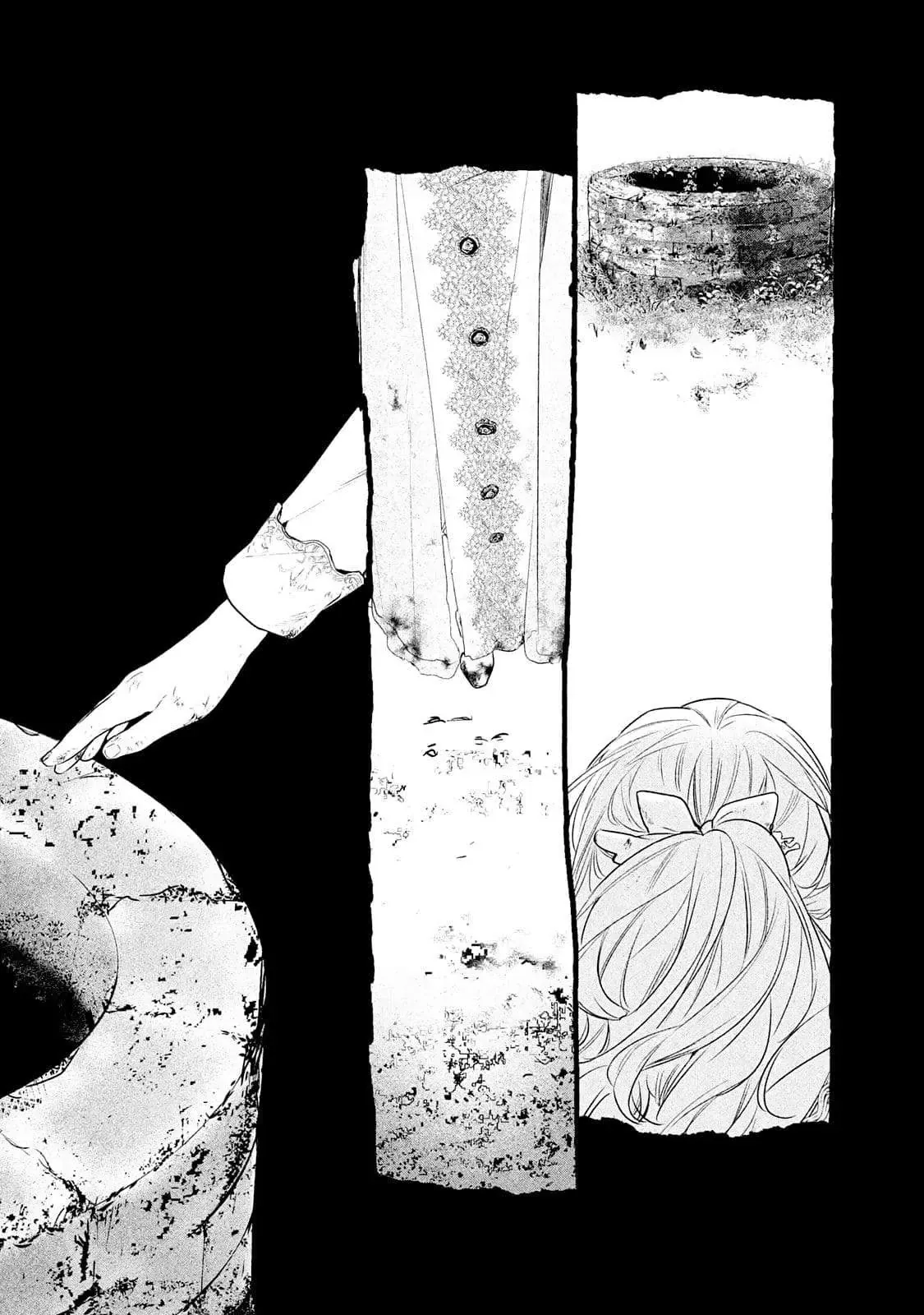 Marchen Tân Ước Chapter 5 - Trang 19