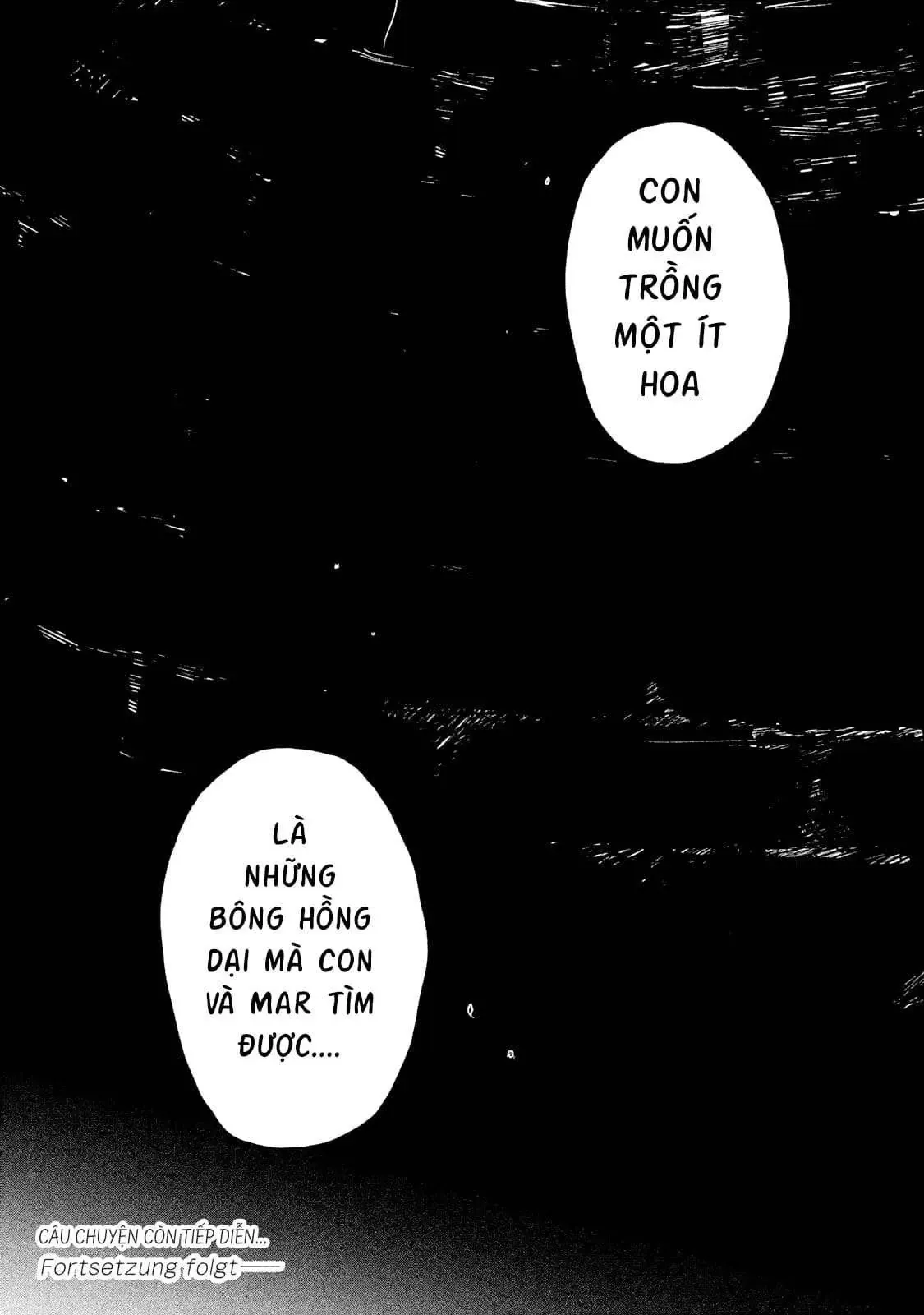 Marchen Tân Ước Chapter 5 - Trang 23