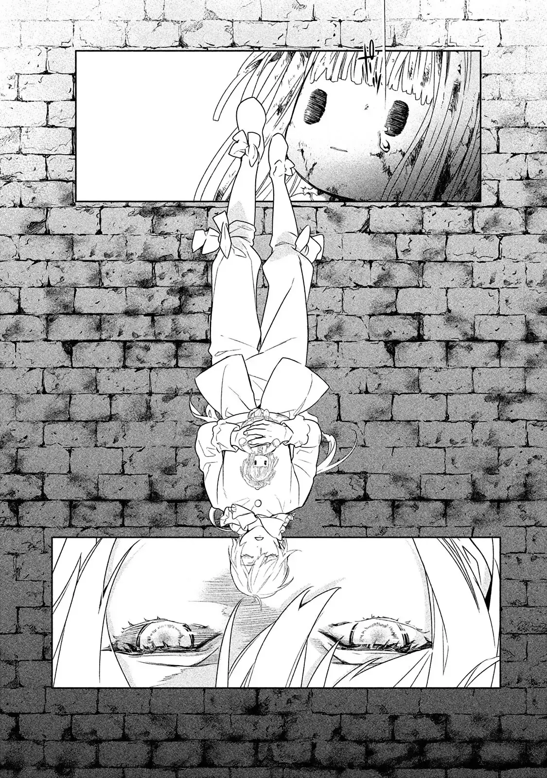 Marchen Tân Ước Chapter 6 - Trang 10