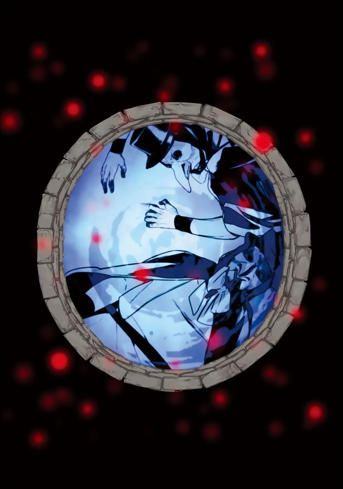 Marchen Tân Ước Chapter 6 - Trang 24