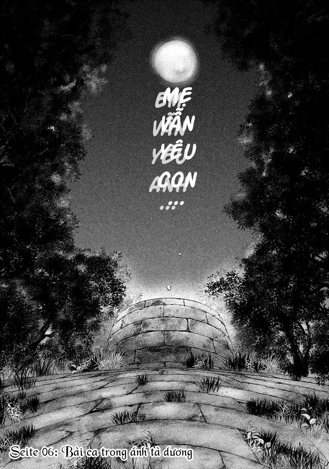 Marchen Tân Ước Chapter 6 - Trang 9