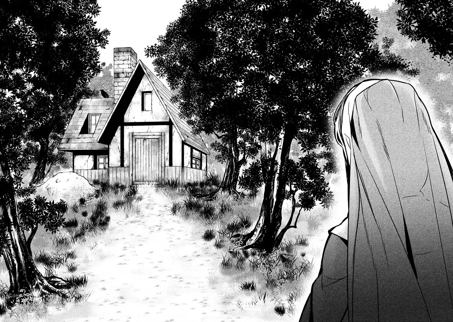 Marchen Tân Ước Chapter 7 - Trang 20