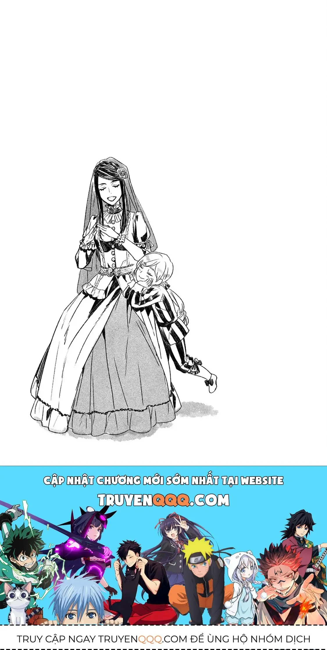 Marchen Tân Ước Chapter 8 - Trang 28