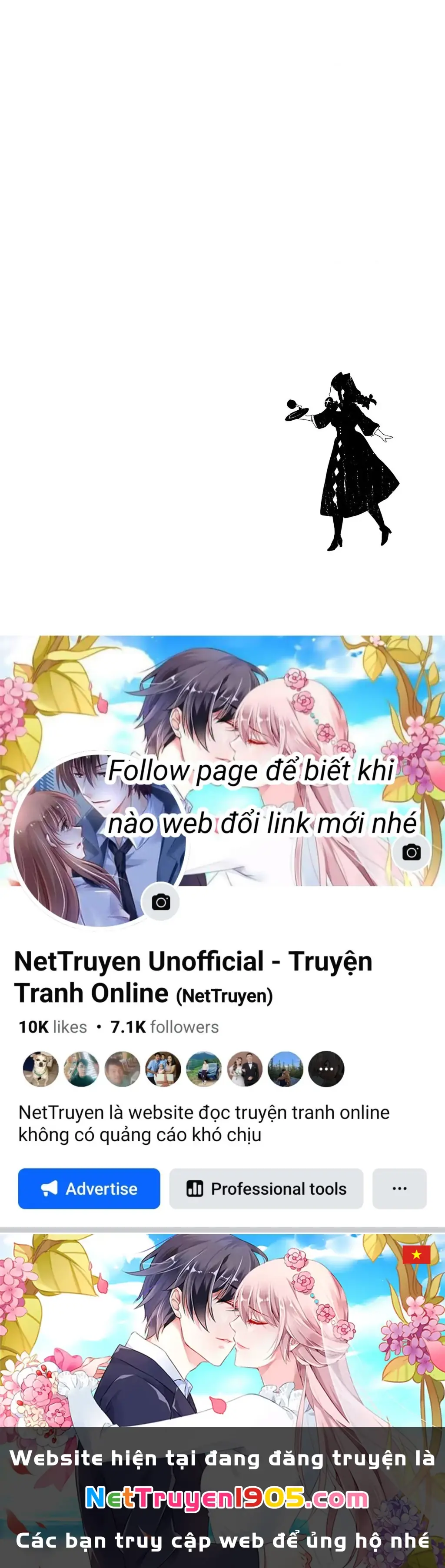 Marchen Tân Ước Chapter 9 - Trang 20