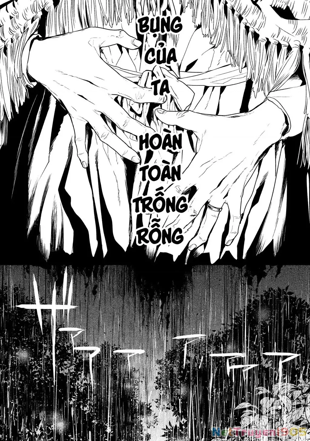 Marchen Tân Ước Chapter 9 - Trang 6