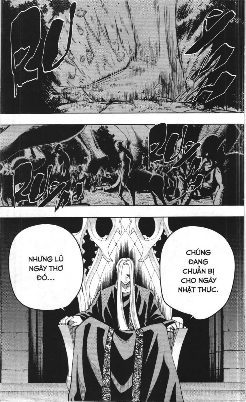 Mashle (Nxb Kim Đồng) Chapter 107 - Trang 15
