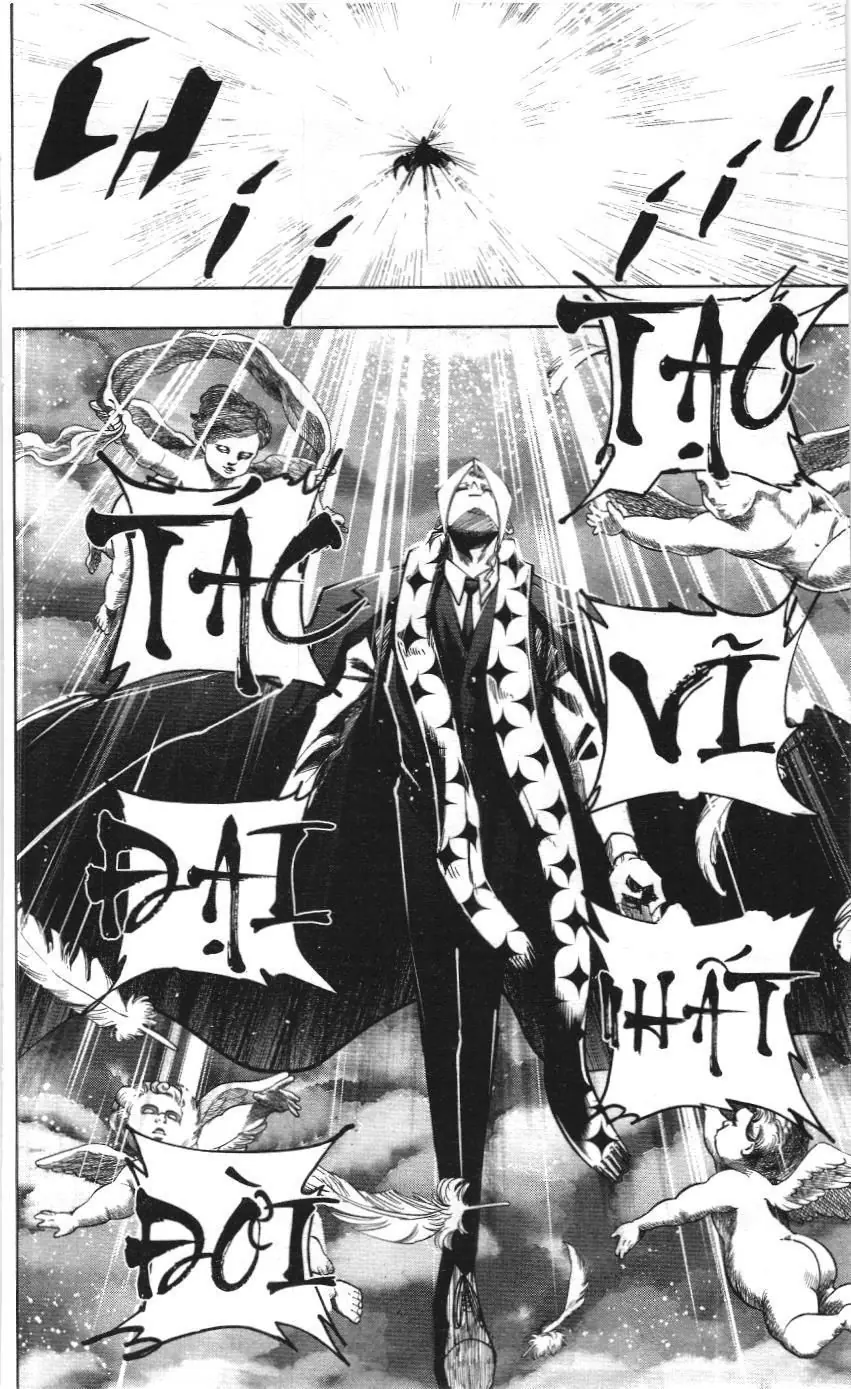 Mashle (Nxb Kim Đồng) Chapter 109 - Trang 9
