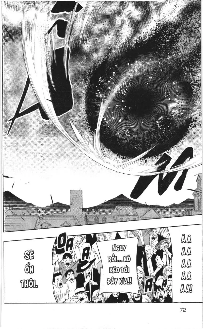 Mashle (Nxb Kim Đồng) Chapter 113 - Trang 6