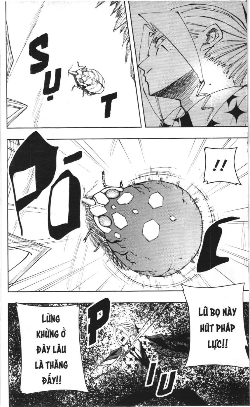 Mashle (Nxb Kim Đồng) Chapter 116 - Trang 10