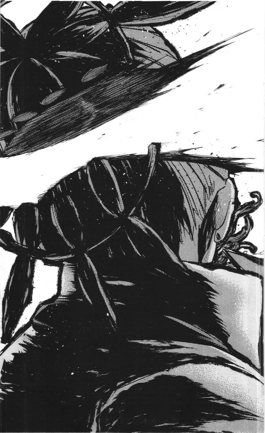Mashle (Nxb Kim Đồng) Chapter 120 - Trang 6