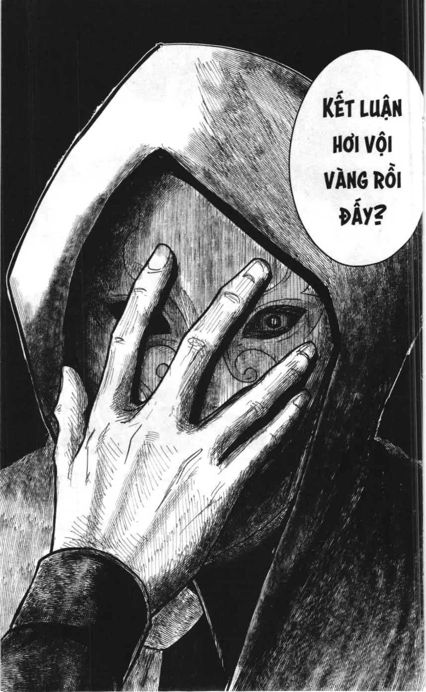Mashle (Nxb Kim Đồng) Chapter 20 - Trang 13