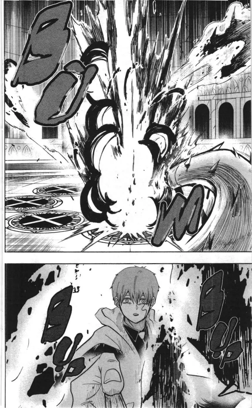 Mashle (Nxb Kim Đồng) Chapter 22 - Trang 14