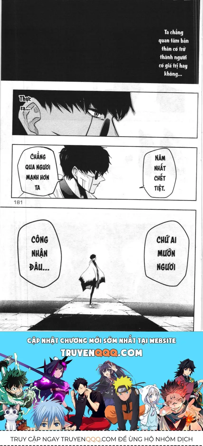 Mashle (Nxb Kim Đồng) Chapter 25 - Trang 23