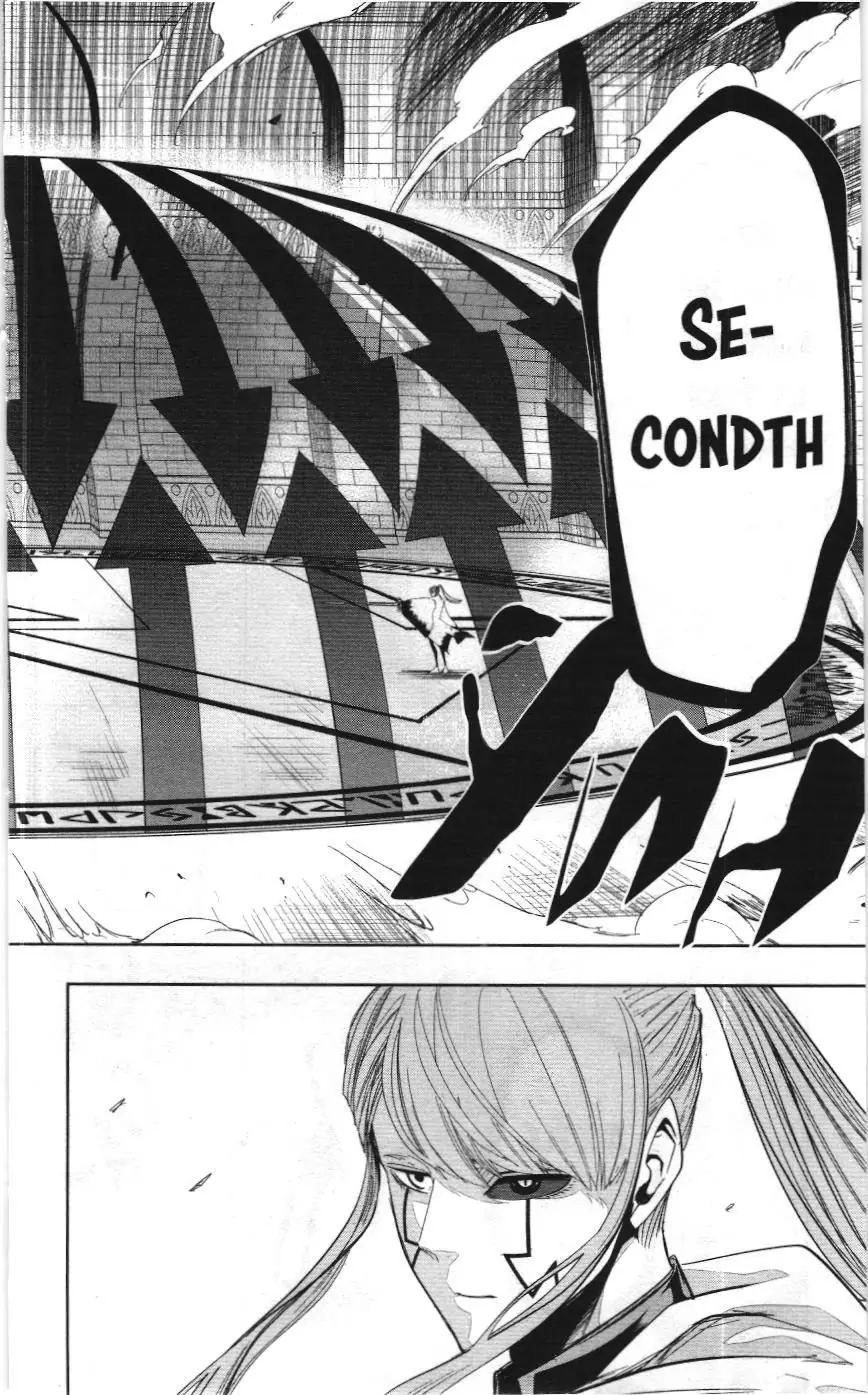 Mashle (Nxb Kim Đồng) Chapter 27 - Trang 10