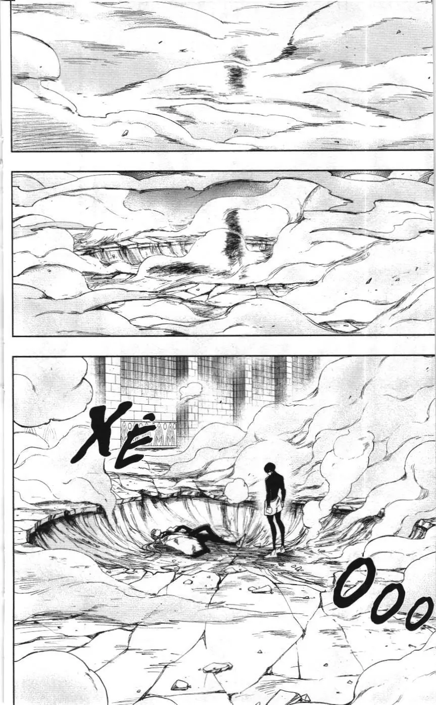 Mashle (Nxb Kim Đồng) Chapter 28 - Trang 8