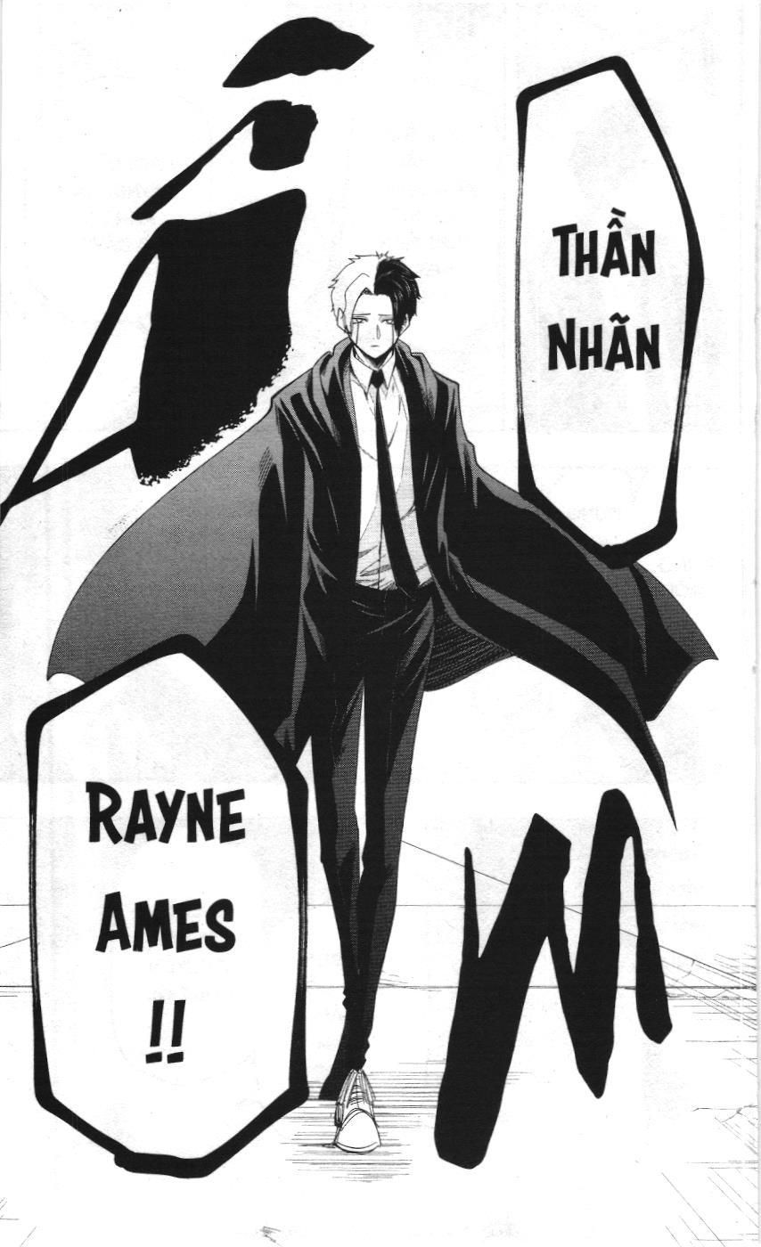 Mashle (Nxb Kim Đồng) Chapter 30 - Trang 7