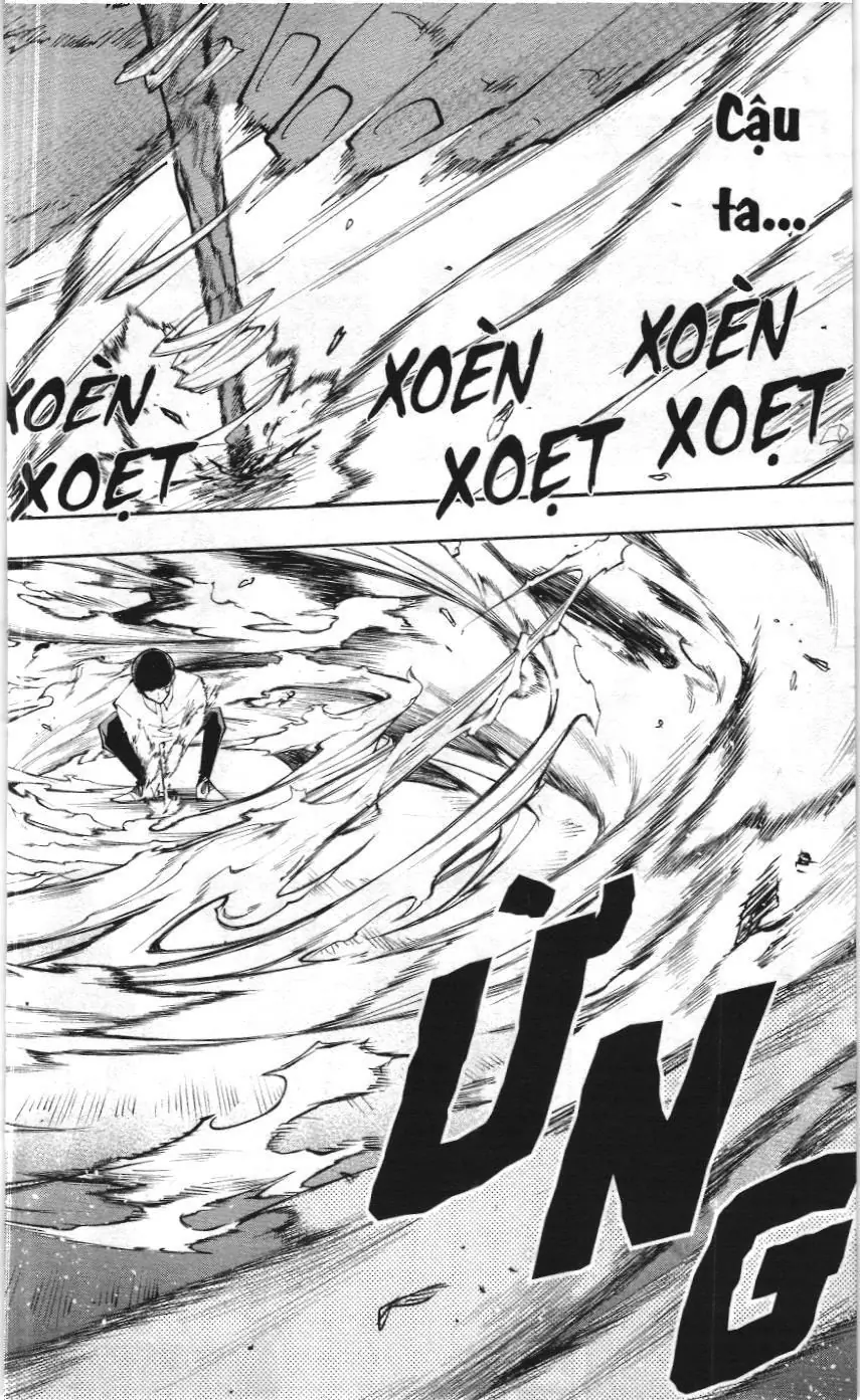 Mashle (Nxb Kim Đồng) Chapter 40 - Trang 15