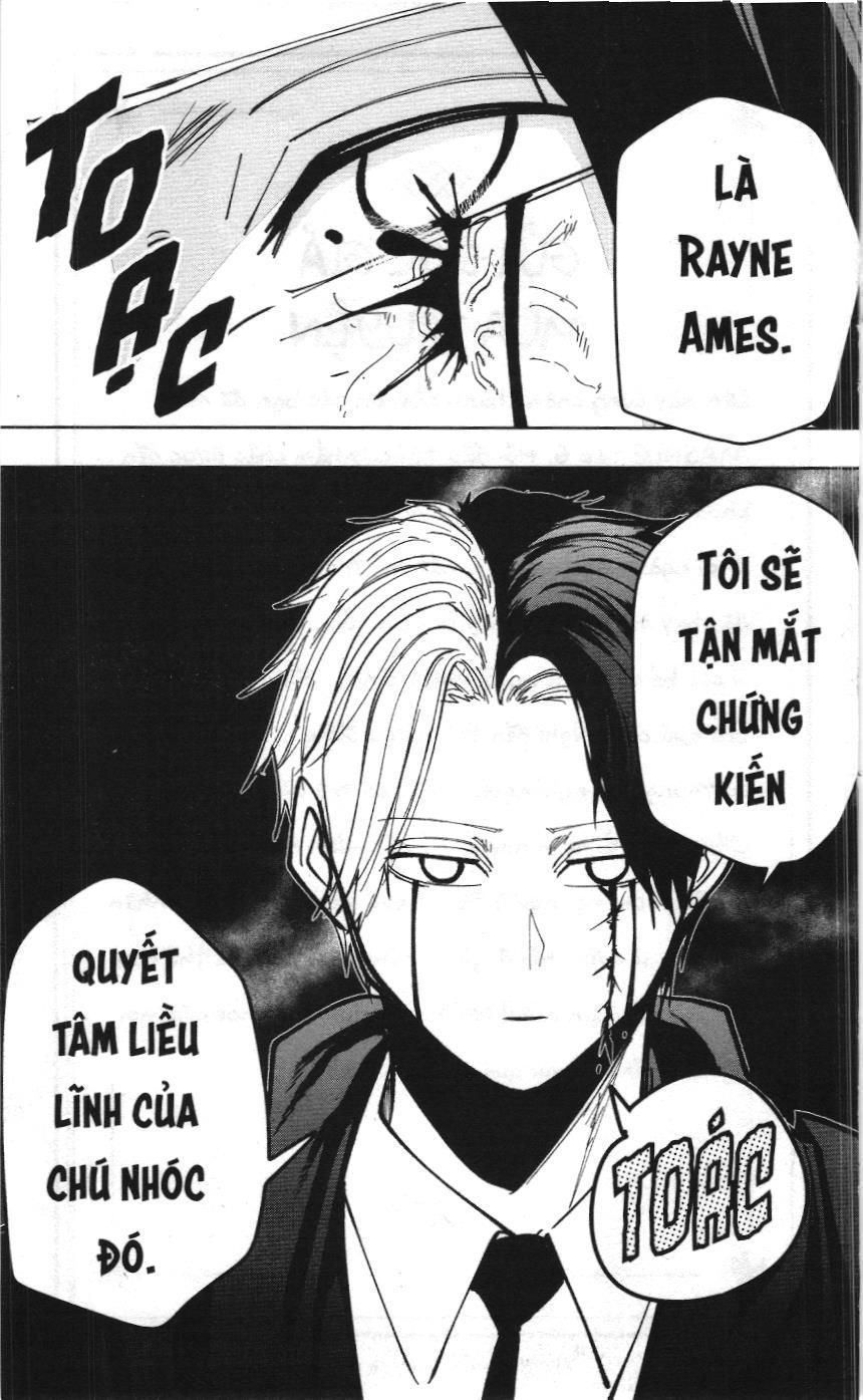 Mashle (Nxb Kim Đồng) Chapter 45 - Trang 16