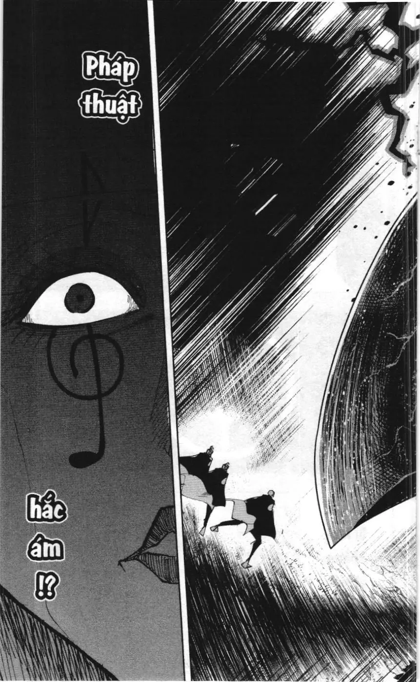 Mashle (Nxb Kim Đồng) Chapter 46 - Trang 16