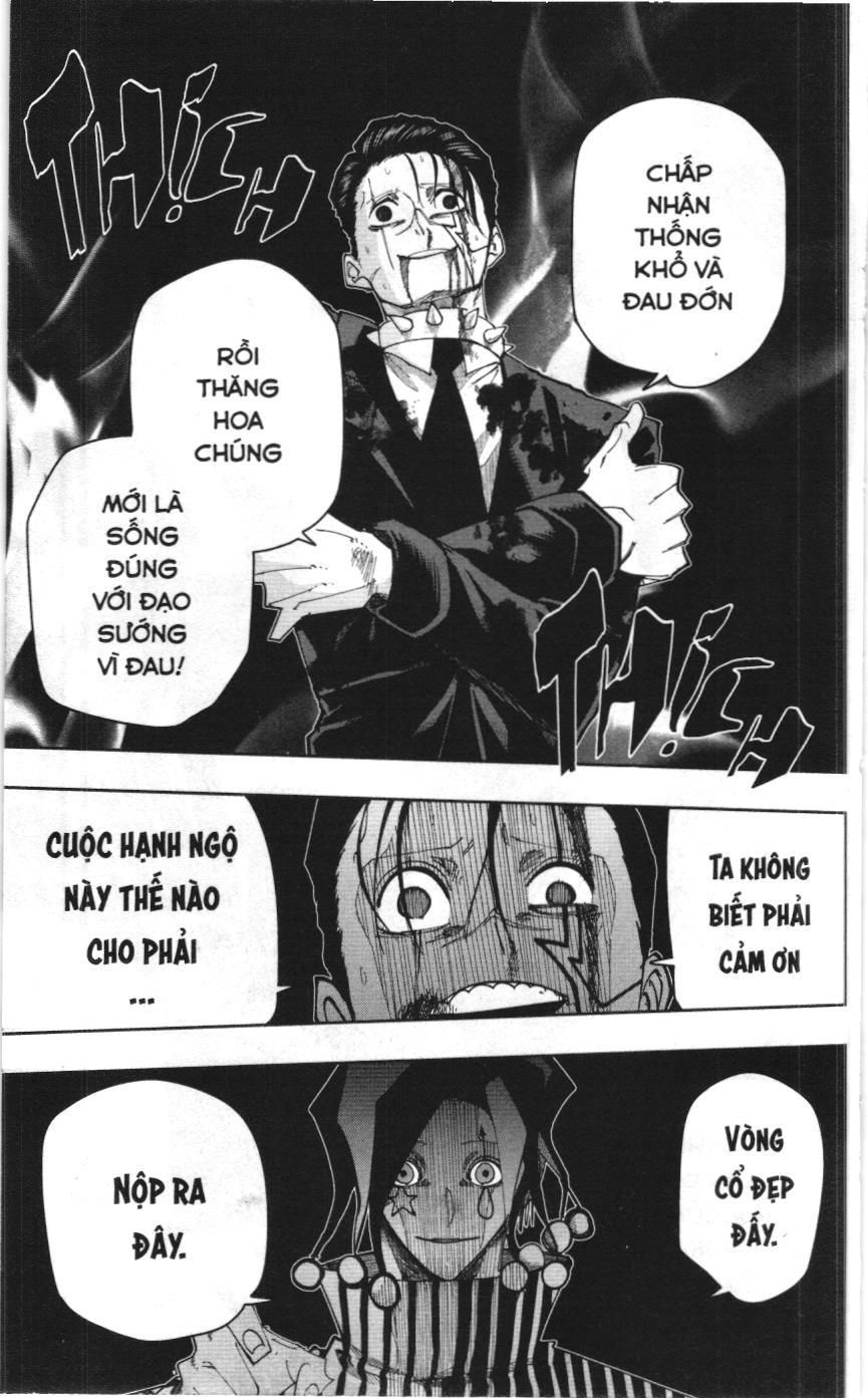 Mashle (Nxb Kim Đồng) Chapter 5.2 - Trang 7