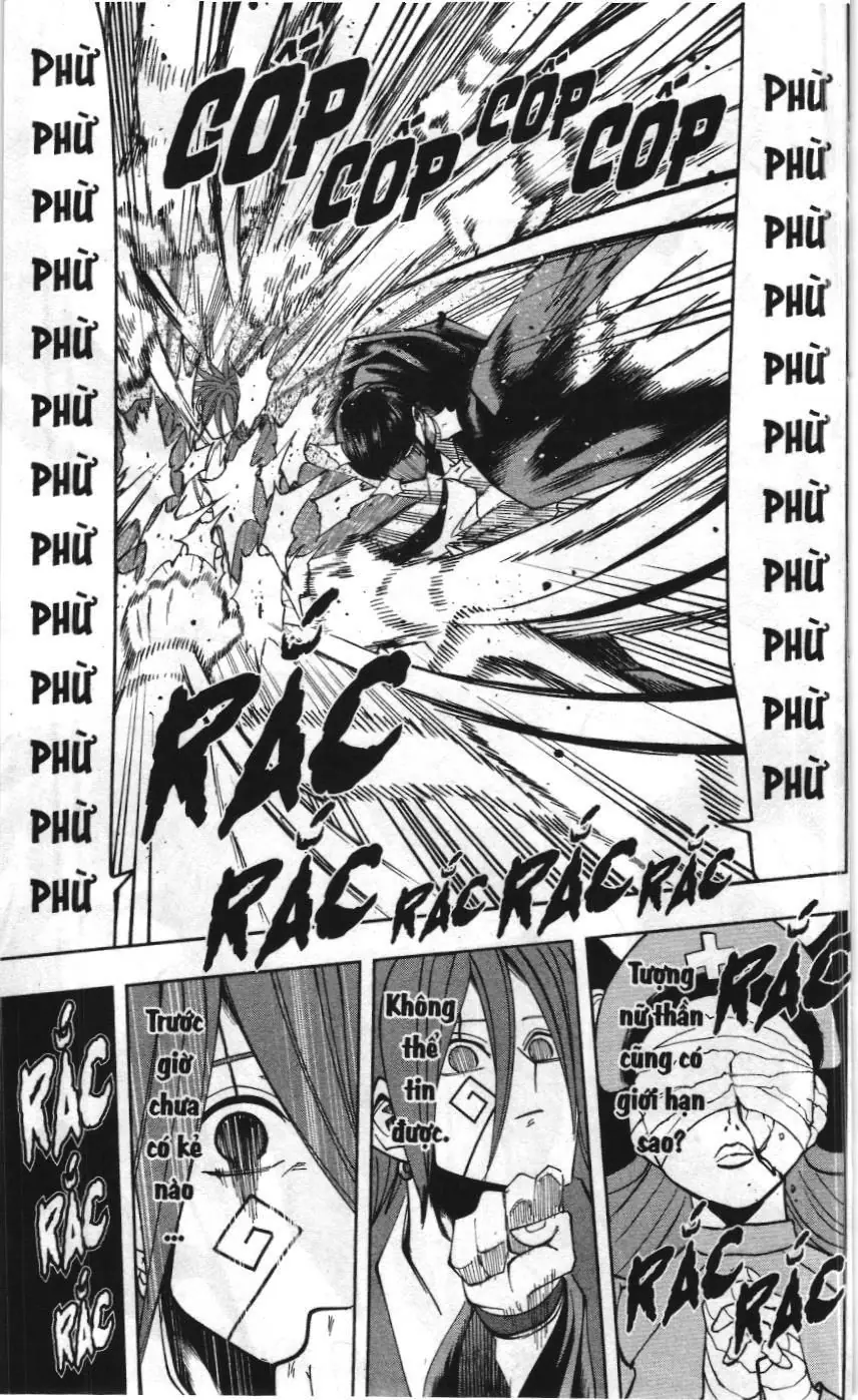 Mashle (Nxb Kim Đồng) Chapter 53 - Trang 15