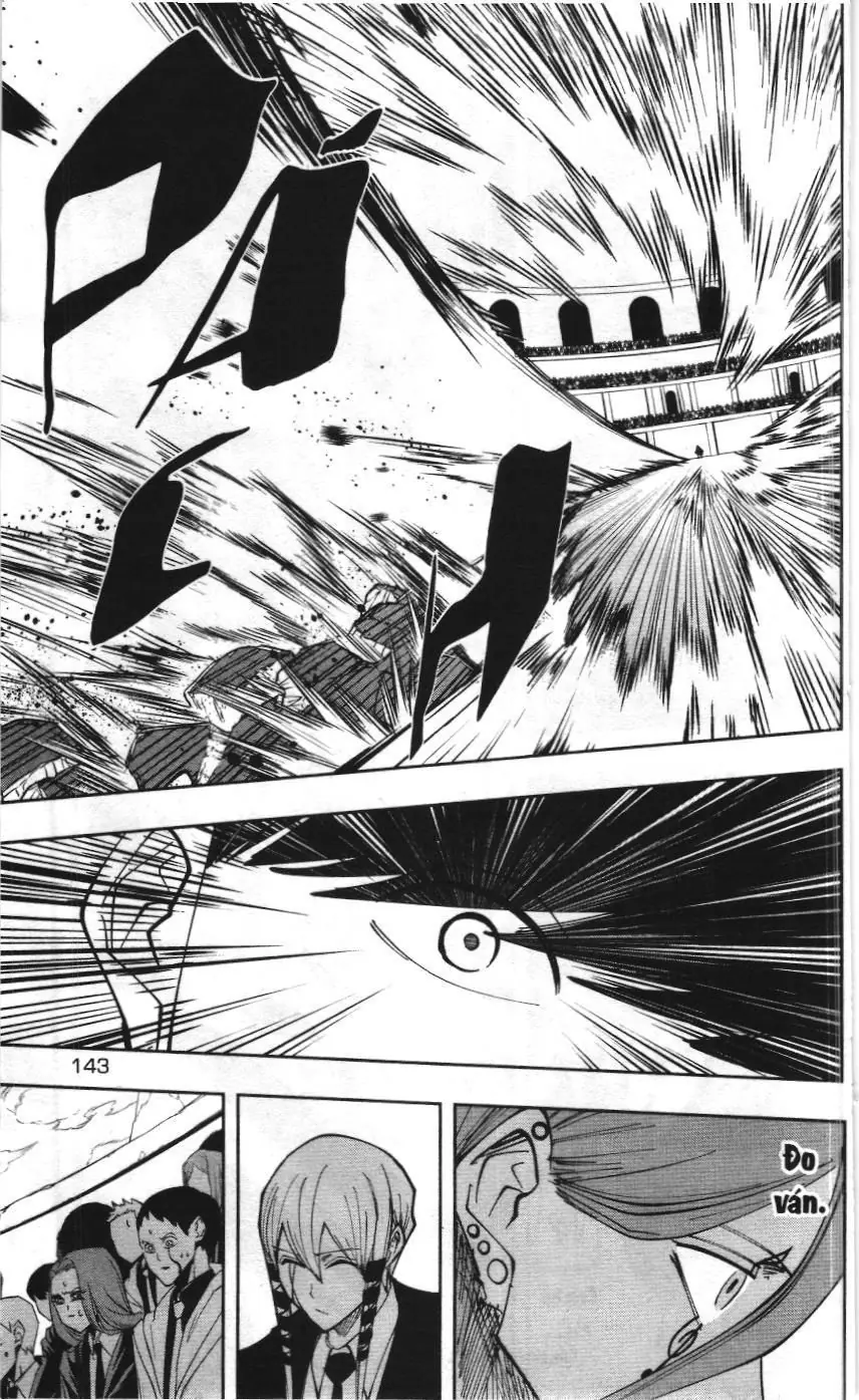 Mashle (Nxb Kim Đồng) Chapter 60 - Trang 13