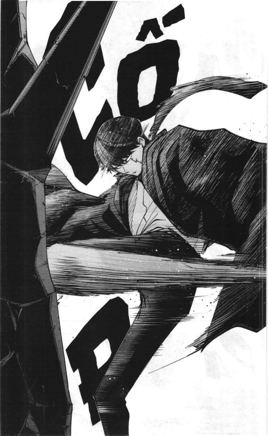 Mashle (Nxb Kim Đồng) Chapter 63 - Trang 14