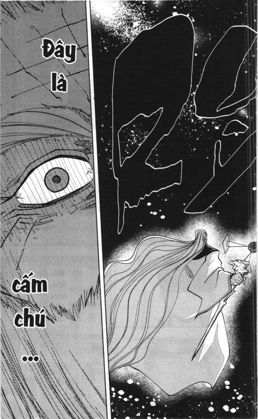 Mashle (Nxb Kim Đồng) Chapter 65 - Trang 8