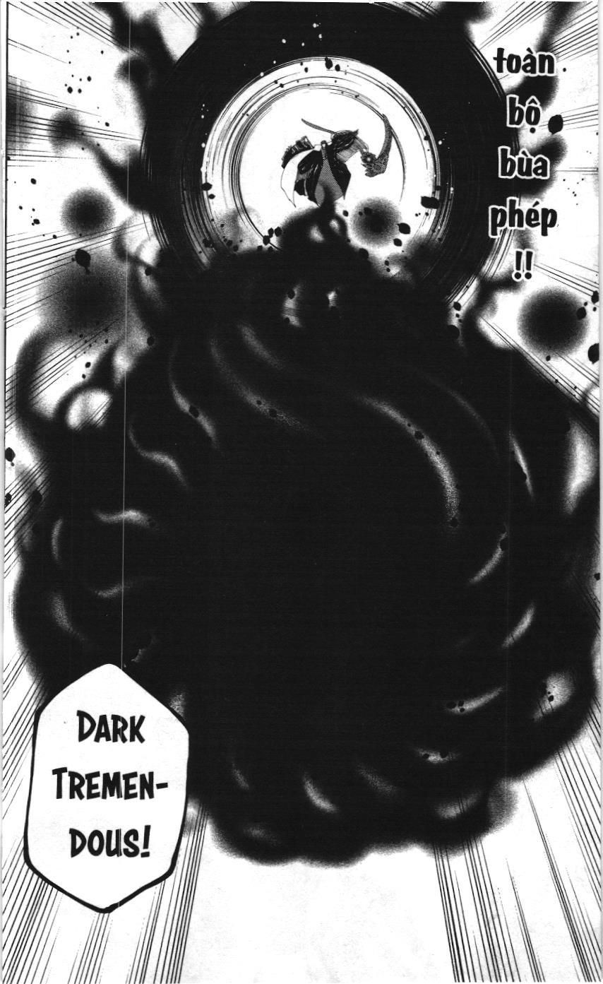 Mashle (Nxb Kim Đồng) Chapter 68 - Trang 12