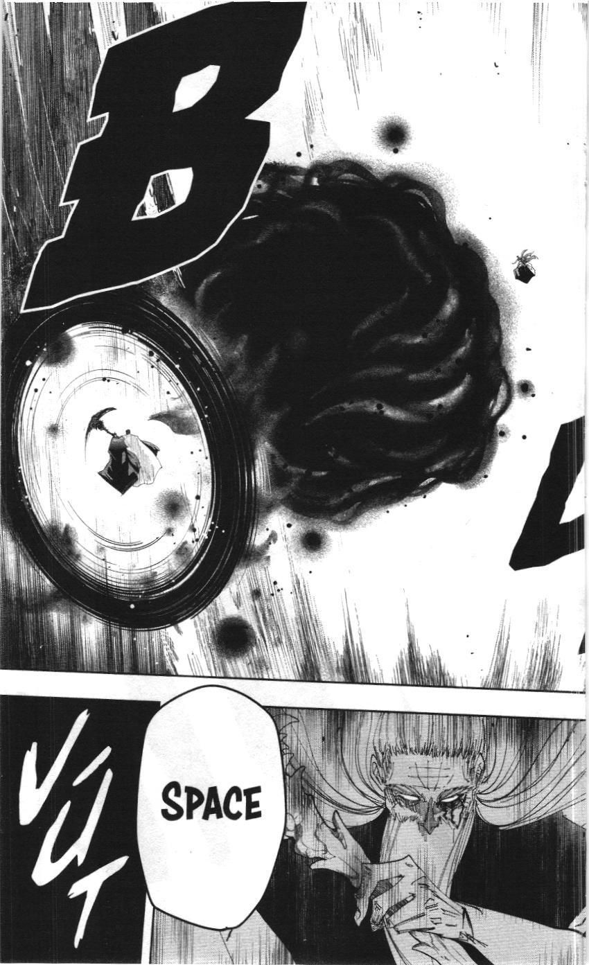 Mashle (Nxb Kim Đồng) Chapter 68 - Trang 14