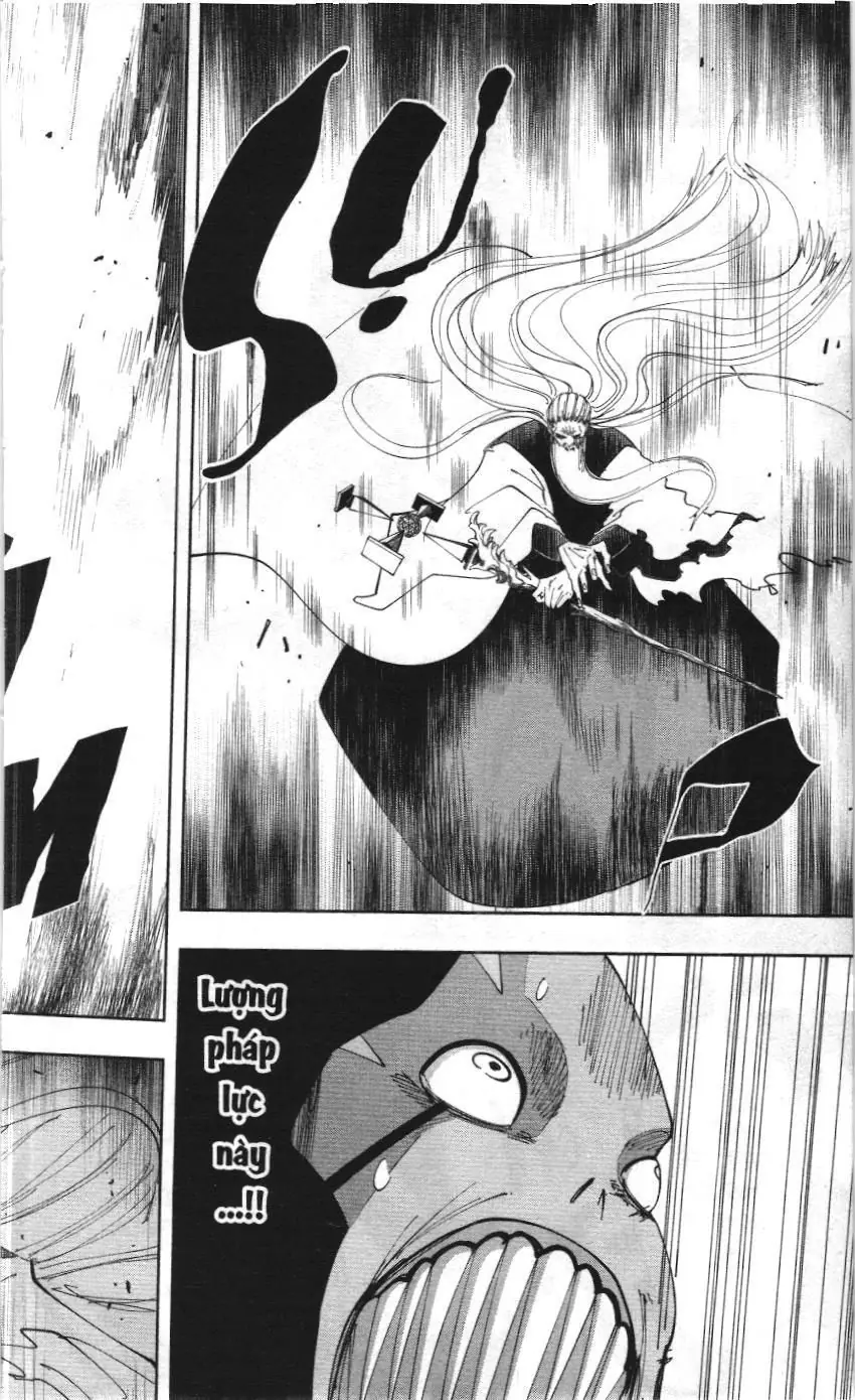 Mashle (Nxb Kim Đồng) Chapter 68 - Trang 15