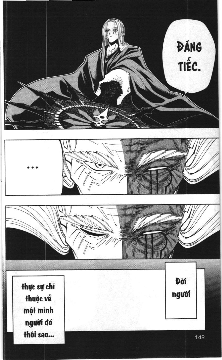 Mashle (Nxb Kim Đồng) Chapter 69 - Trang 10