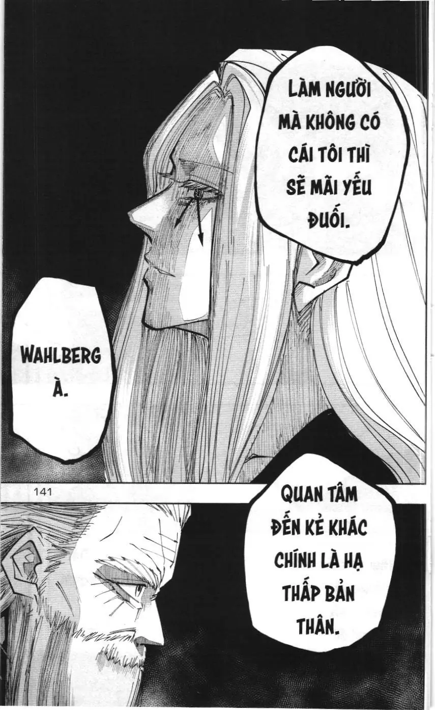 Mashle (Nxb Kim Đồng) Chapter 69 - Trang 9