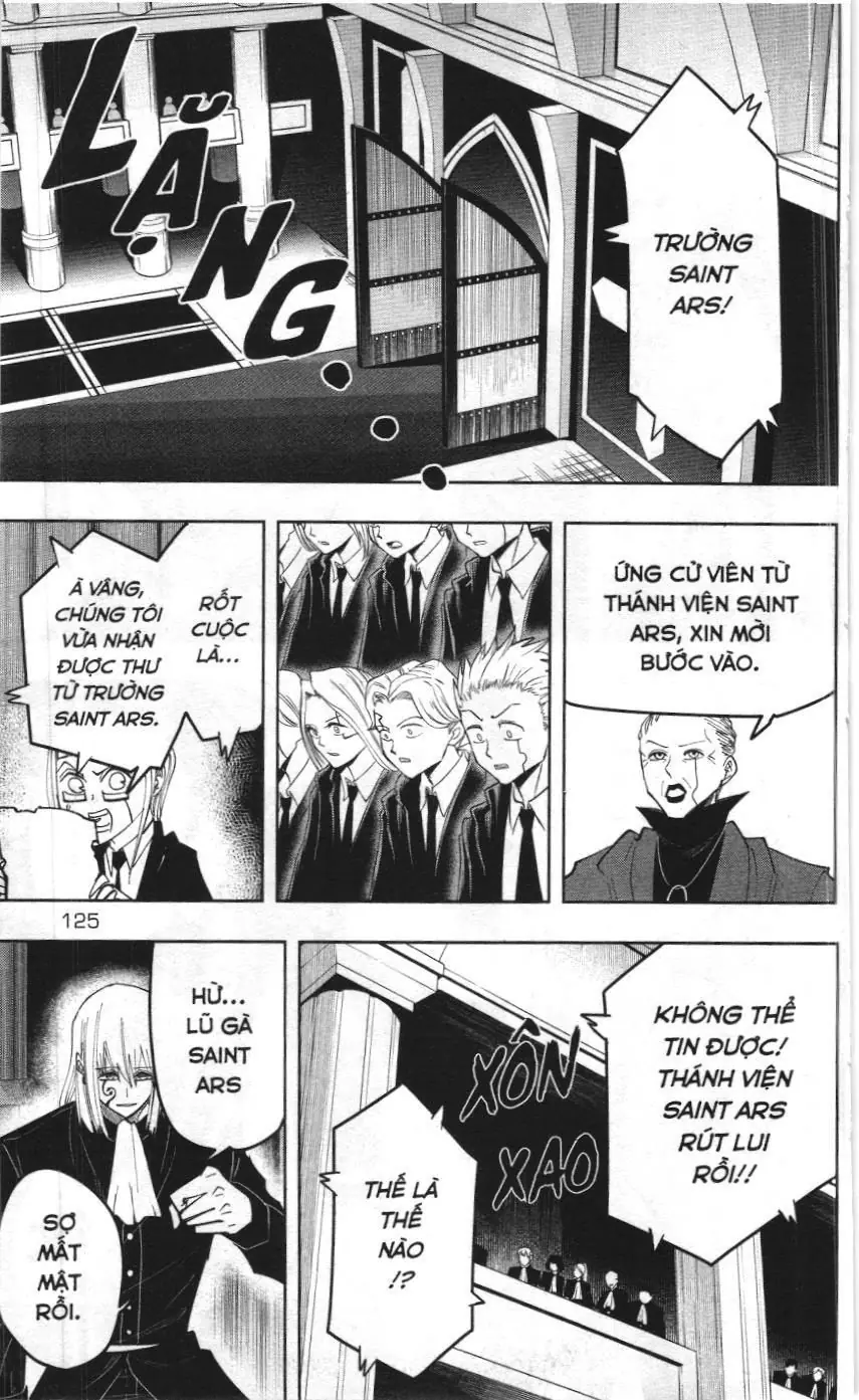 Mashle (Nxb Kim Đồng) Chapter 78 - Trang 15