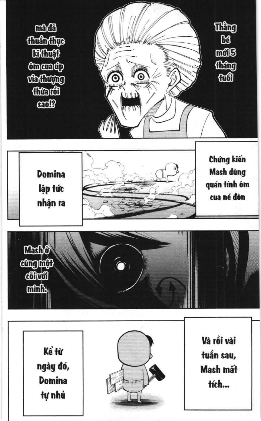 Mashle (Nxb Kim Đồng) Chapter 82 - Trang 14