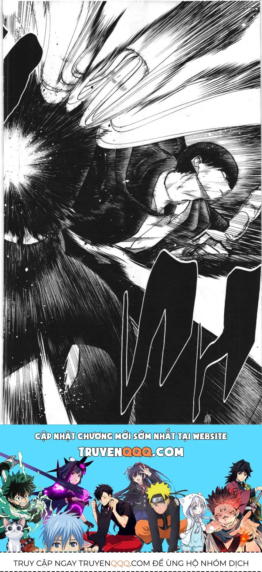 Mashle (Nxb Kim Đồng) Chapter 88 - Trang 17